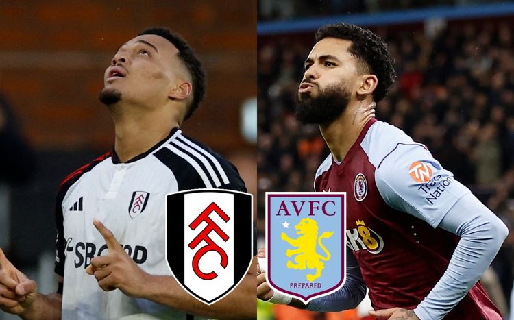 Fulham - Aston Villa