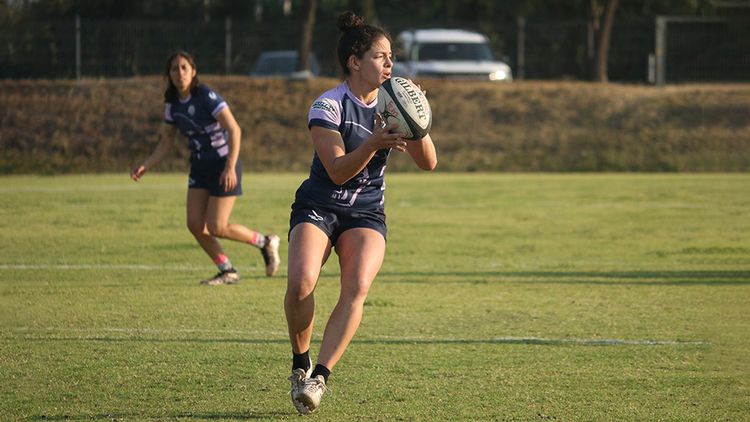 Liga Femenil