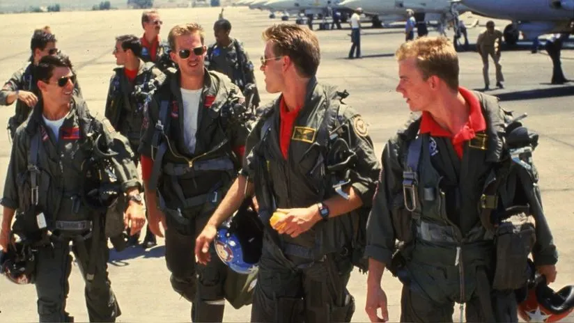 Top Gun: Maverick