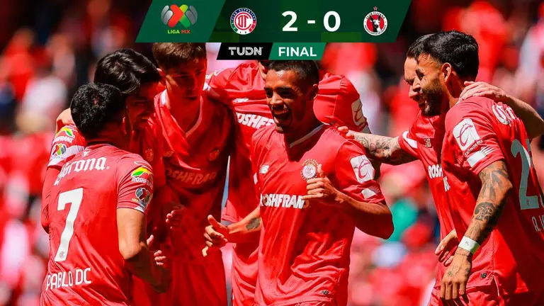 Toluca