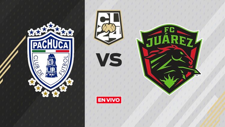 Pachuca vs juarez