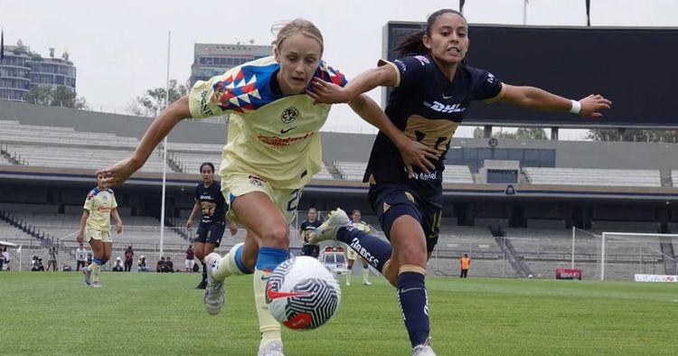 Liga Femenil