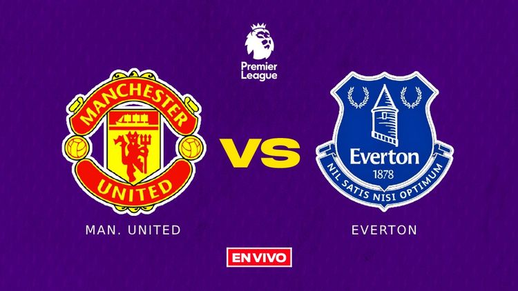 Manchester United  Everton