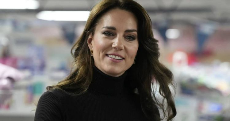 Kate Middleton