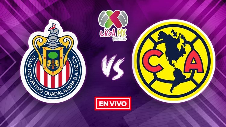 Chivas Femenil