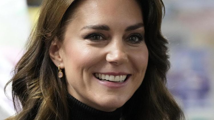 Kate Middleton