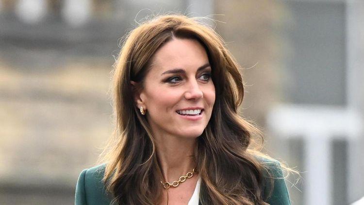 Kate Middleton