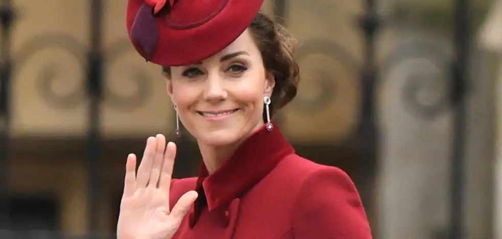 Kate Middleton