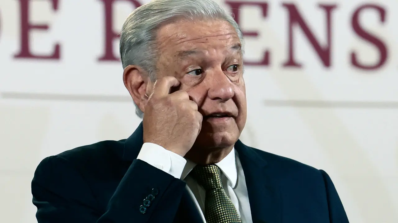Javier Milei lopez Obrador