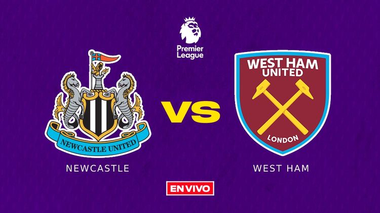 Newcastle - West Ham