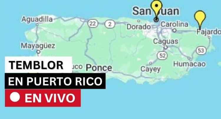 Terremoto sismo Temblor hoy epicentro