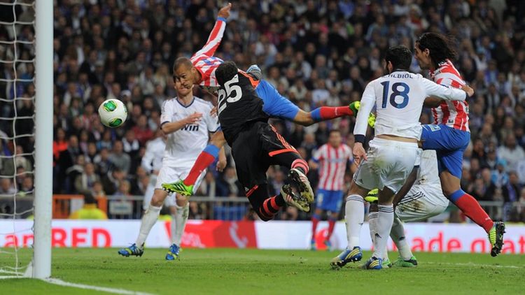 Copa del Rey