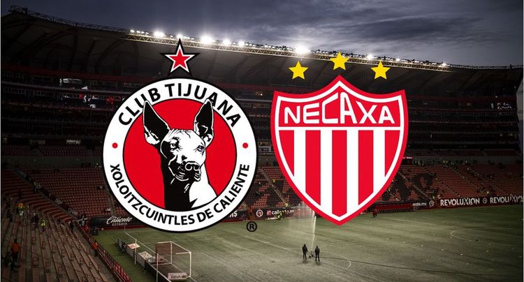 Necaxa