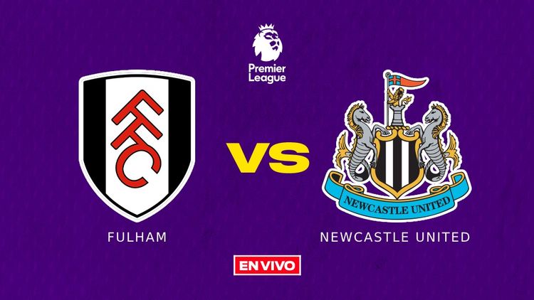 Fulham - Newcastle