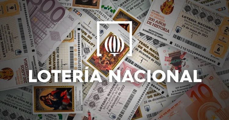 Loteria Nacional