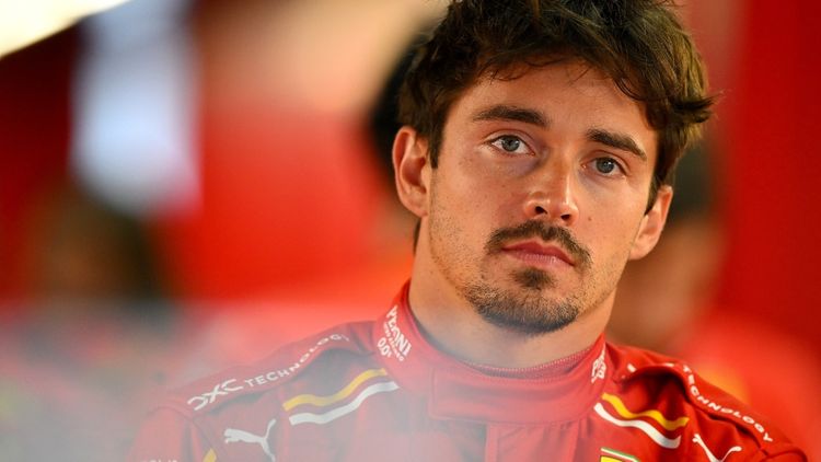 Charles Leclerc