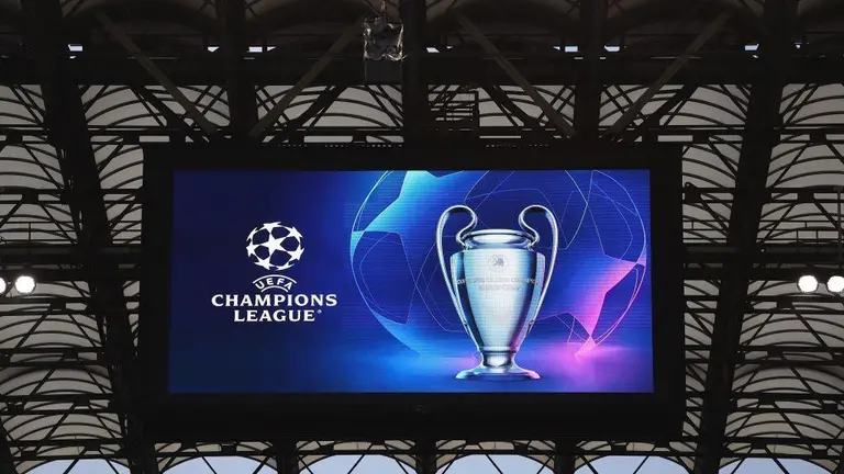 UEFA Champions