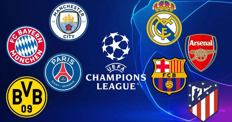 UEFA Champions League