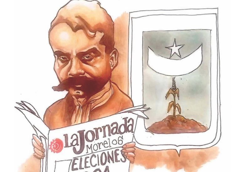 Emiliano Zapata