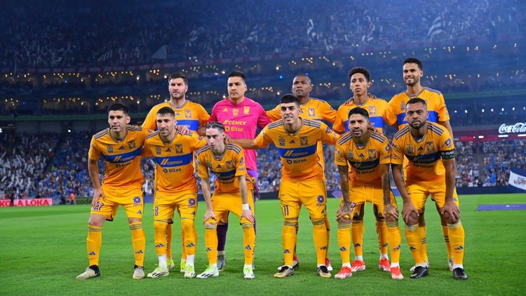 Tigres