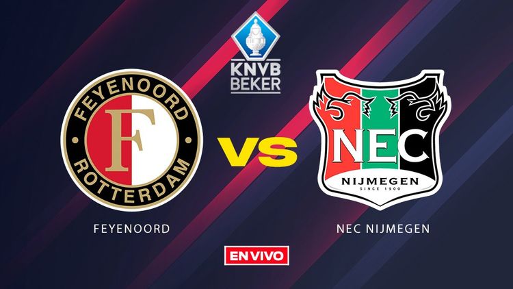 Feyenoord  NEC