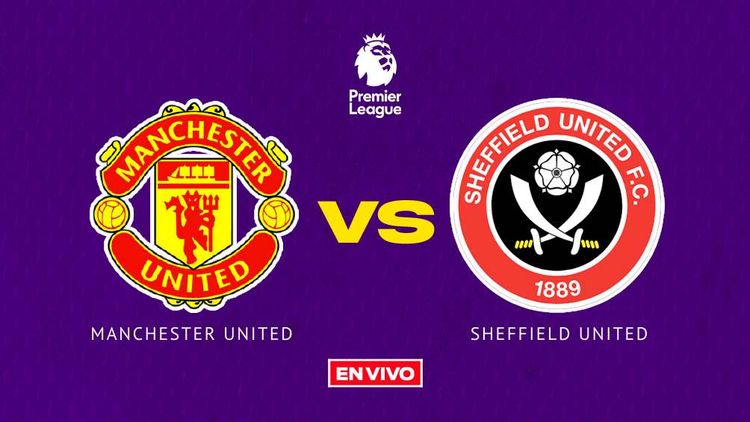 Manchester United  Sheffield United