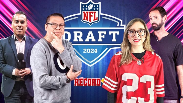 Draft NFL 2024