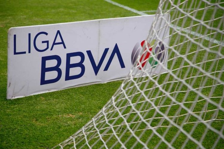 Tabla Liga MX