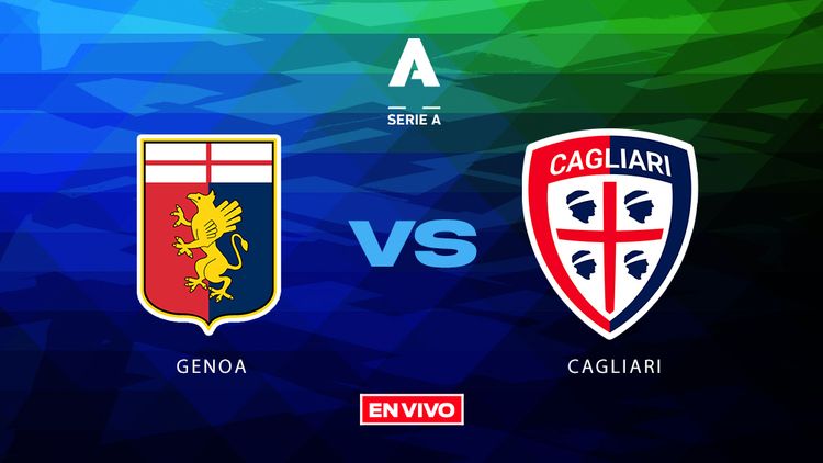 Genoa - Cagliari