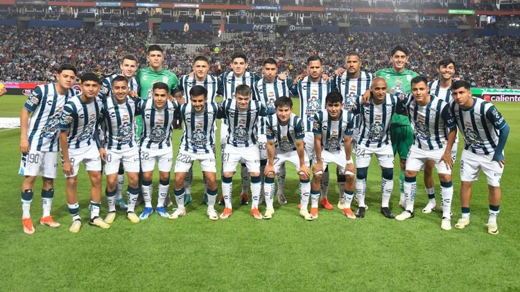 Pachuca vs Pumas