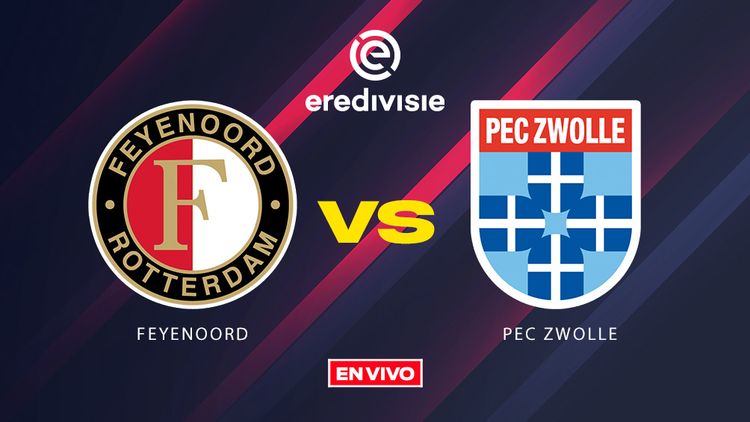 Feyenoord  Zwolle