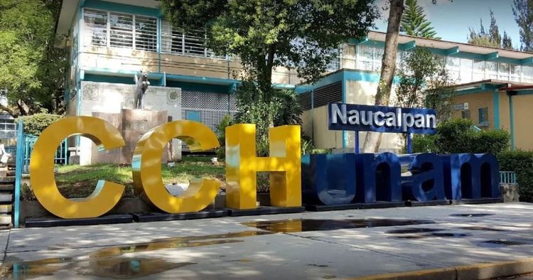 CCH Naucalpan