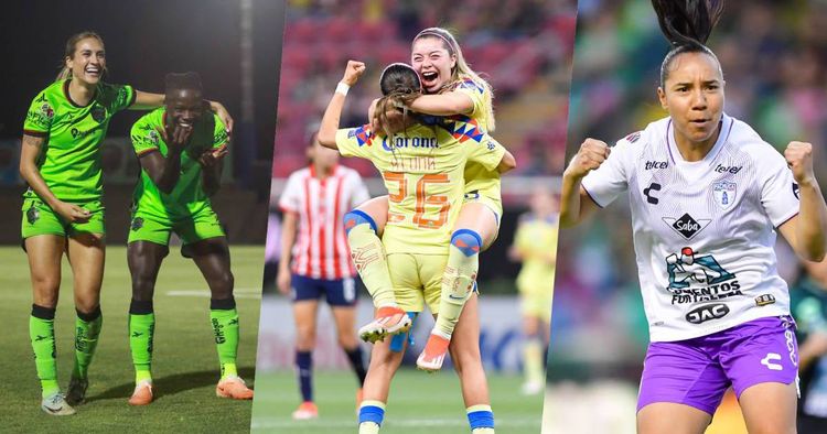 Liga MX Femenil