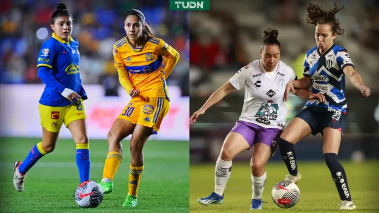 Liga MX Femenil