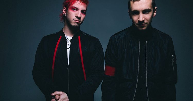 Twenty One Pilots