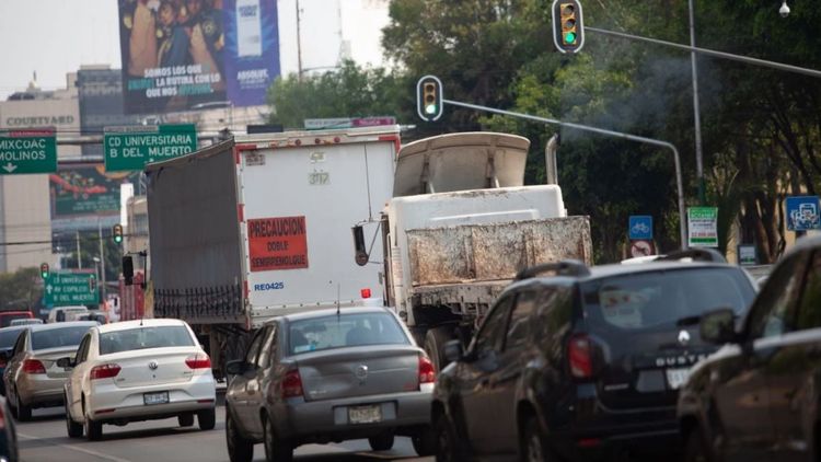 Contingencia ambiental