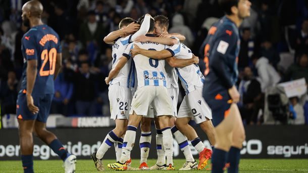 Real Sociedad