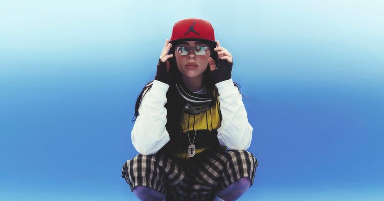 Billie Eilish