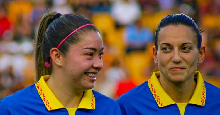 Liga MX Femenil