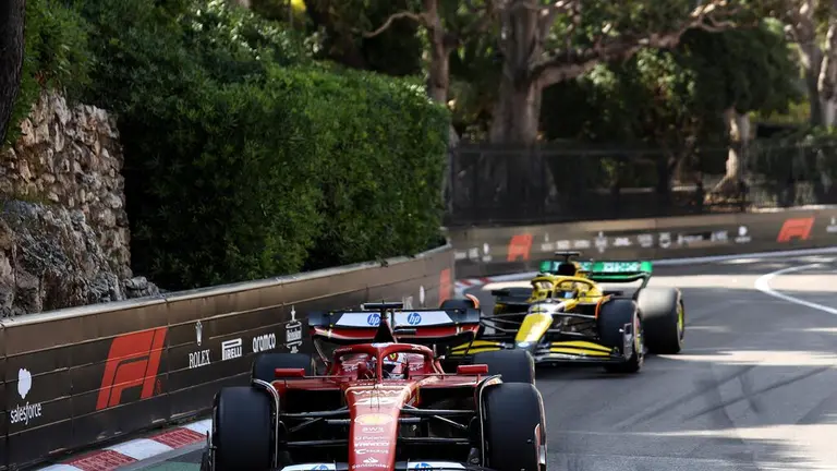 Charles Leclerc