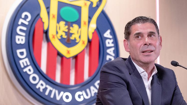 Fernando Hierro