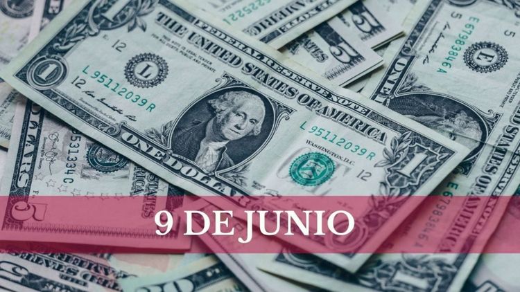 Precio del dólar hoy peso mexicano