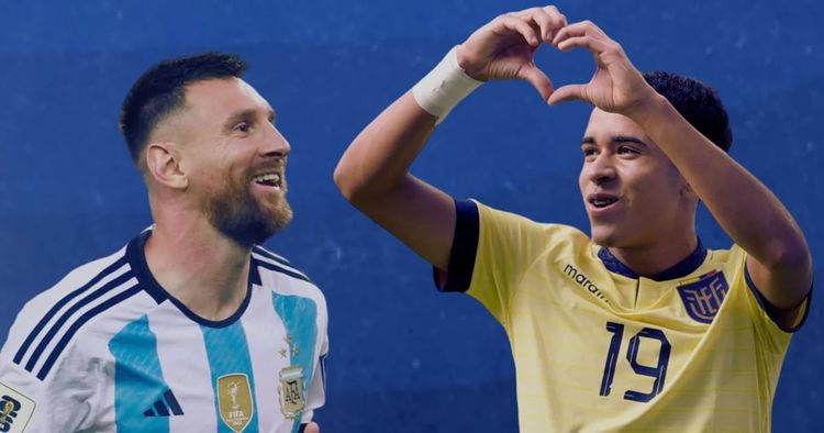 Argentina vs