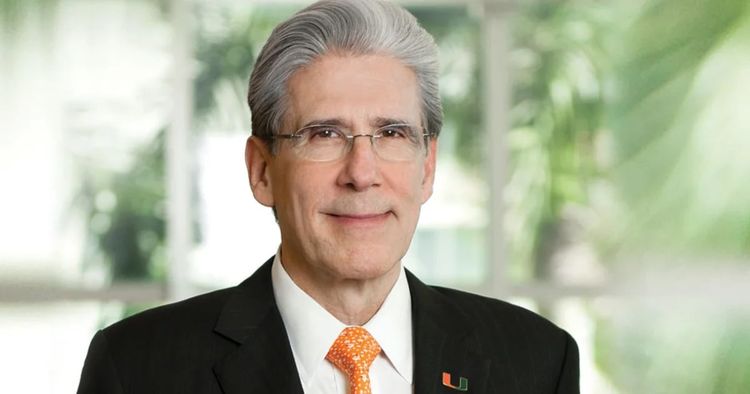 Julio Frenk