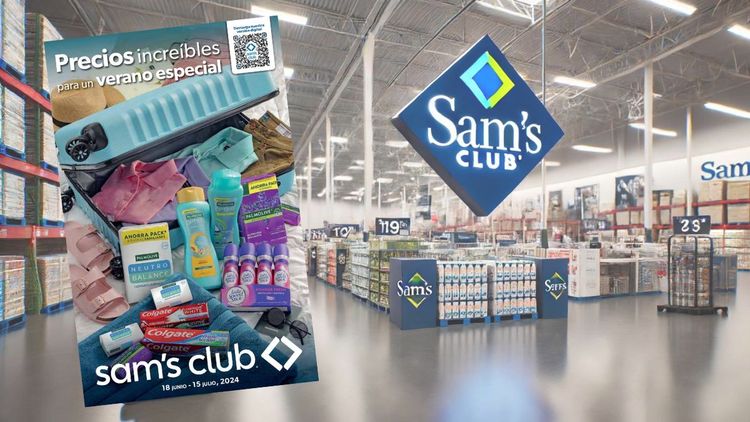 Sam's Club