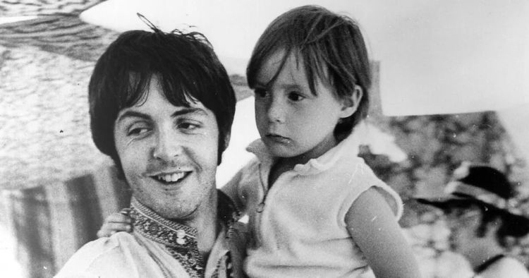 Paul McCartney