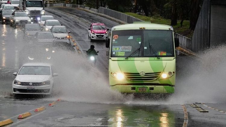 Clima CDMX