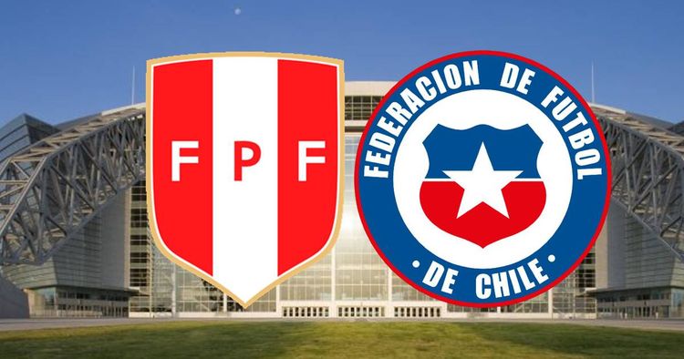 Peru vs Chile