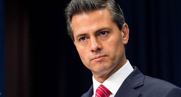 Enrique Peña Nieto