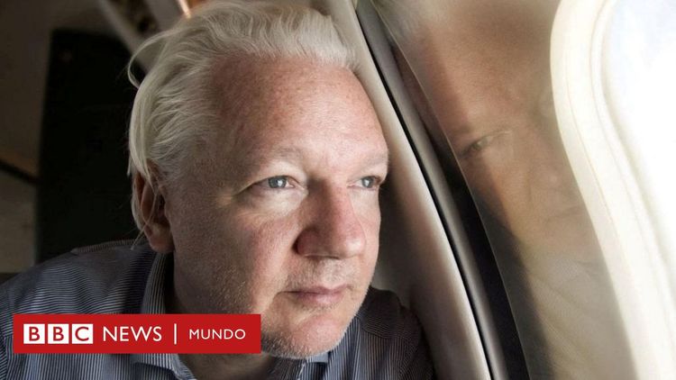 Julian Assange